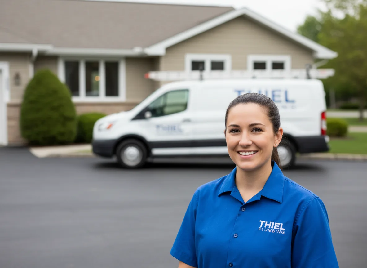 Plumber Buxton, ND FAQs